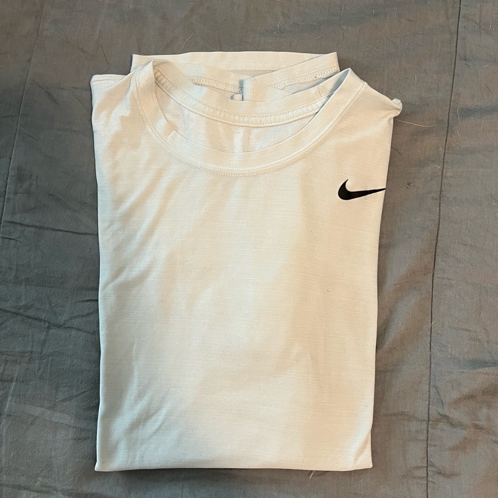 Nike workout shirt